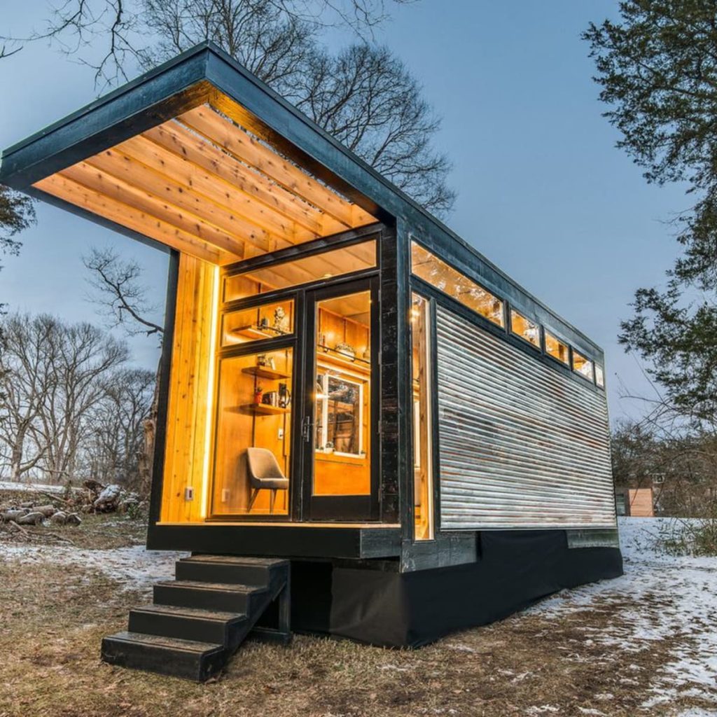 Tinyhouse
